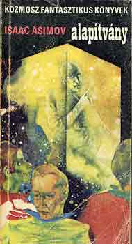 Isaac Asimov - Alap�tv�ny