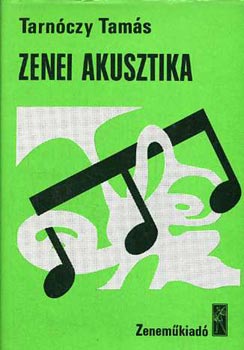 Tarnczy Tams - Zenei akusztika