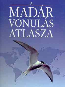 A madrvonuls atlasza