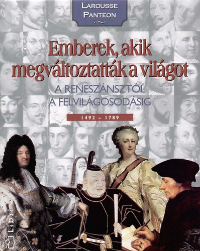 Emberek, akik megv�ltoztatt�k a vil�got 2.