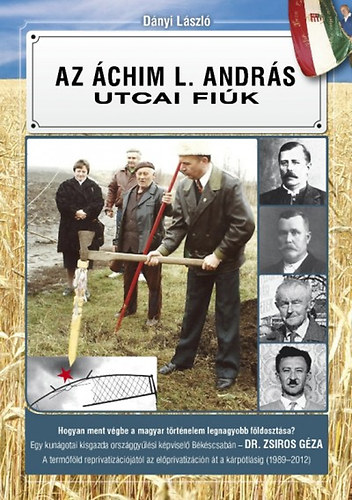 Az Áchim L. András utcai fiúk