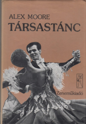 Alex Moore - Társastánc