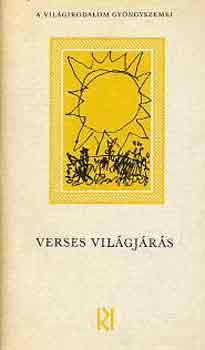 Verses vil�gj�r�s