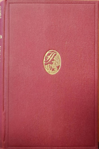 H. G: Wells - 4 db Wells reg�ny: �j vil�g a r�gi hely�n, A halhatatlan t�z, A szenved�lyes bar�tok, Krisztina Alberta apja I-II.