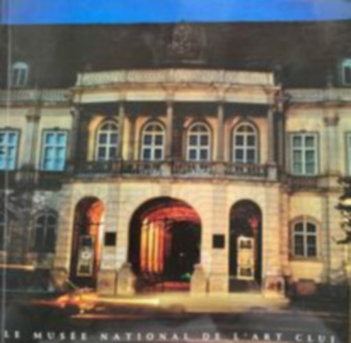 Dr. Livia Dragoi - Muse National d'Art de Cluj - Galerie Nationale