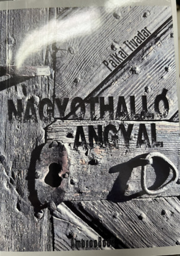 P�kai Tivadar - Nagyothall� angyal