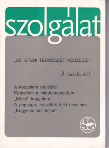 Szolglat 40. szm