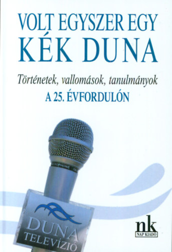 Volt egyszer egy kék Duna