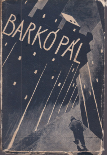 Gárdonyi Béla - Barkó Pál. Korrajz a technokrácia századából