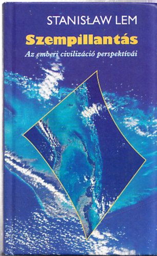 Stanislaw Lem - Szempillantás