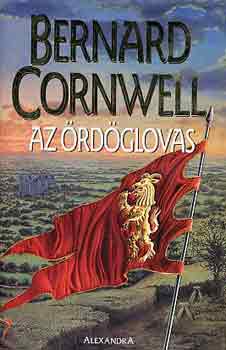 Bernard Cornwell - Az �rd�glovas