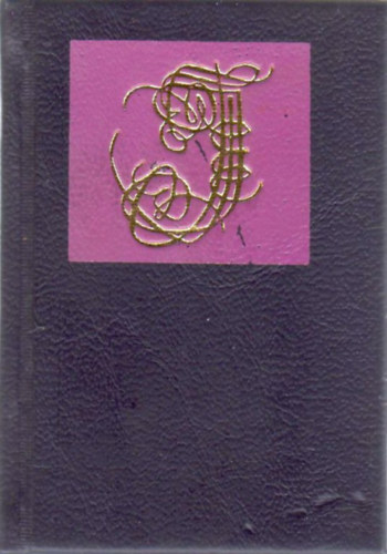 Kardos Gyula  (szerk) - A miniat�rk�nyv�szek nesztora (minik�nyv)