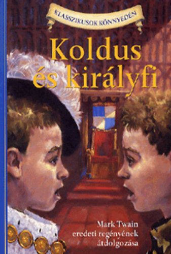 Kathleen Olmstead - Koldus s kirlyfi