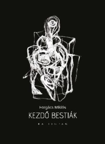Forgcs Mikls - Kezd bestik