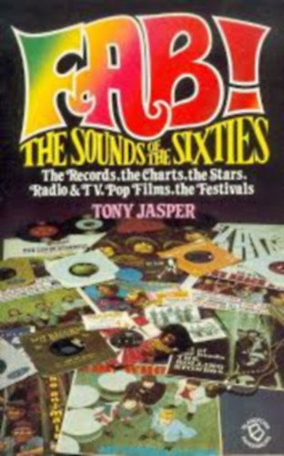 Tony Jasper - Fab!: The sounds of the sixties