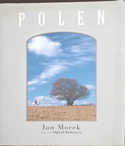 Jan Morek - Polen