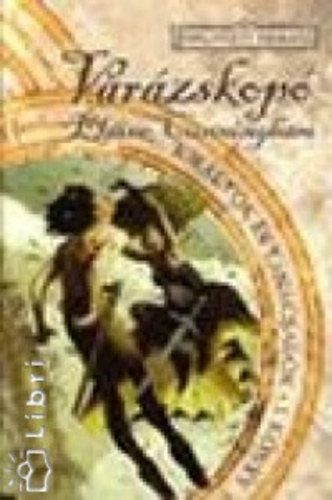 Elaine Cunningham - Varázskopó - Királyok és tanácsadók I.