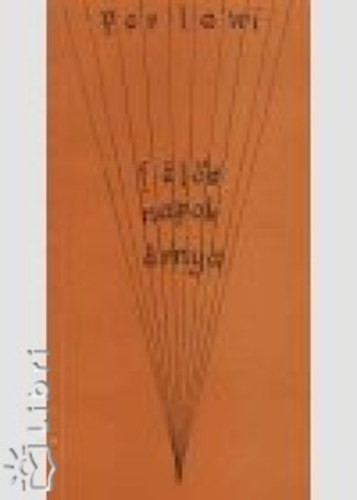 Perlawiandor - F�l�s napok �rnya