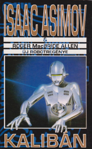 I.-Allen, R.M. Asimov - Kalibán