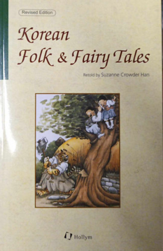Korean Folk & Fairy Tales