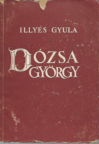 Illys Gyula - Dzsa Gyrgy