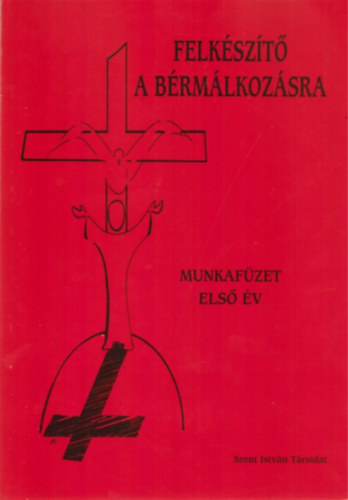 Fogassy Judit - Felkszt a brmlkozsra - Munkafzet I.