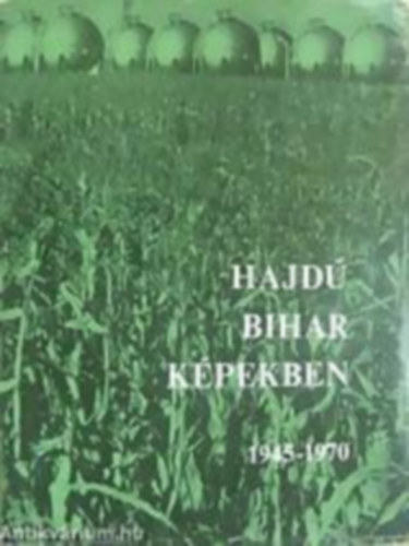 Hajd-Bihar kpekben 1945-1970