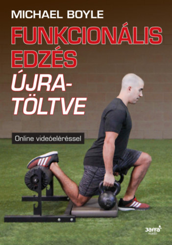 Michael Boyle - Funkcionlis edzs jratltve