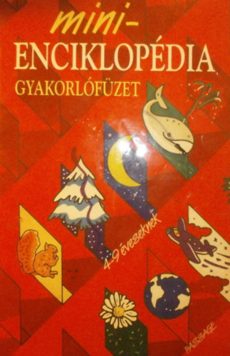 MINI-ENCIKLOP�DIA GYAKORL� F�ZET