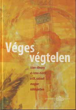 Sipos Lajos; Finta Gábor - Véges végtelen