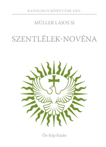 Mller Lajoss.j. - Szentllek-novna