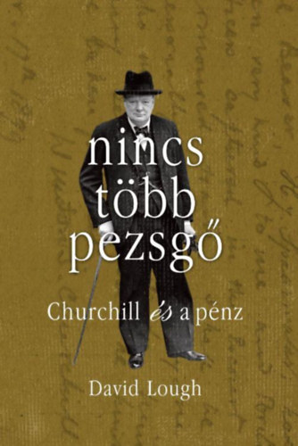 David Lough - Nincs t�bb pezsg�