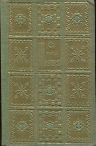 Szp Ern - Hetedikbe jrtam