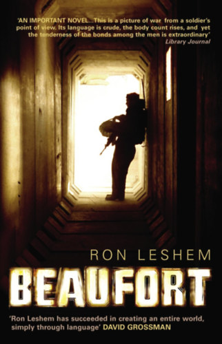 Ron Leshem - Beaufort