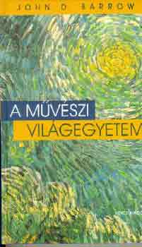 John D. Barrow - A m�v�szi vil�gegyetem