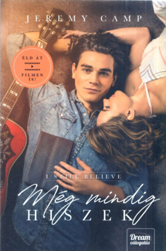 Jeremy Camp - M�g mindig hiszek