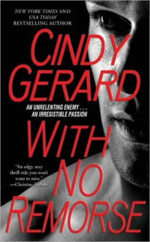 Cindy Gerard - With no remorse