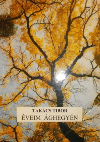 Takcs Tibor - veim ghegyn (versek)