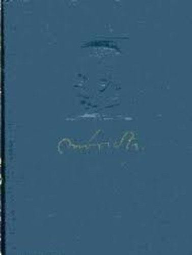 Móricz Zsigmond - Színművek 1929-1933