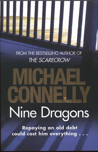 Michael Connelly - Nine Dragons