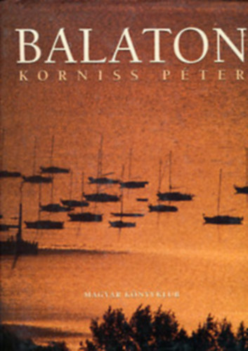 Péter Korniss - Balaton