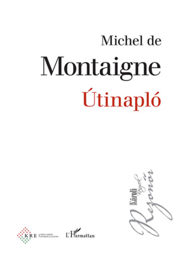 Michel Eyquem de Montaigne - �tinapl�