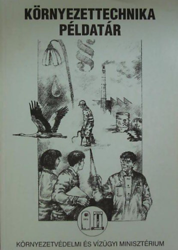 K�rnyezettechnika p�ldat�r