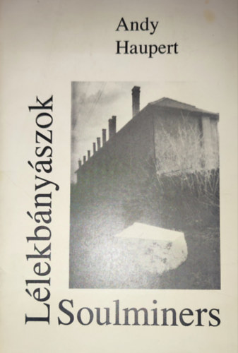Andy Haupert - Andy Haupert - Soulminers-L�lekb�ny�szok