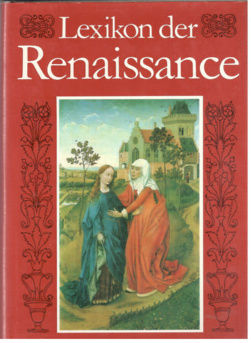 Siegfried Hoyer, Ernst Ulmann, Christa Zimmermann Günter Gurst - Lexikon der Renaissance