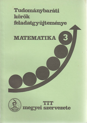 Popovics Katalin - Matematika 3.