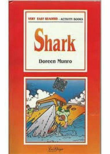 Doreen Munro - Shark