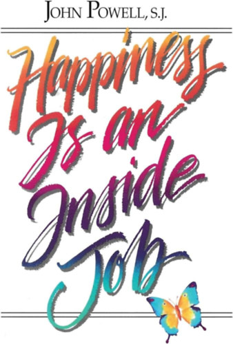 John Powell - Happiness is an Inside Job