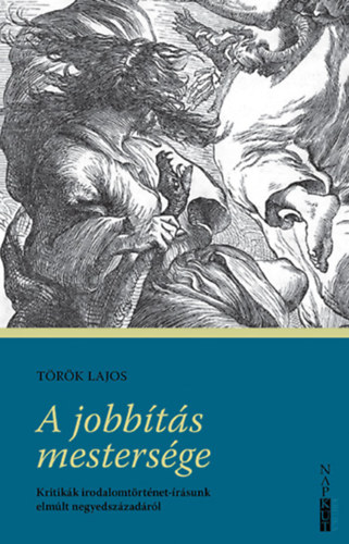 Trk Lajos - A jobbts mestersge