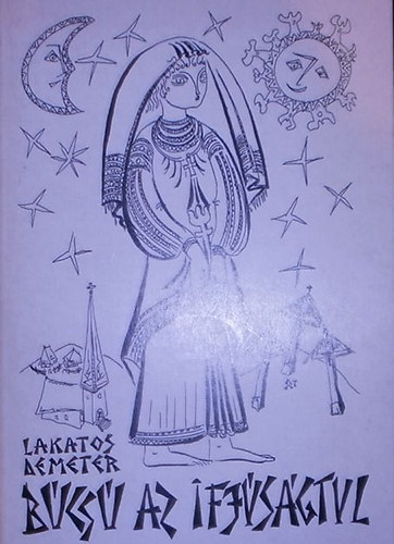 Lakatos Demeter - Búcsú az ifjuságtul